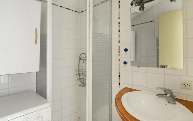Résidence Croix Du Sud - Studio pour 4 Personnes 41