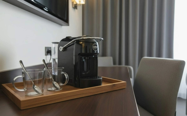 Ramada by Wyndham London Stansted Airport