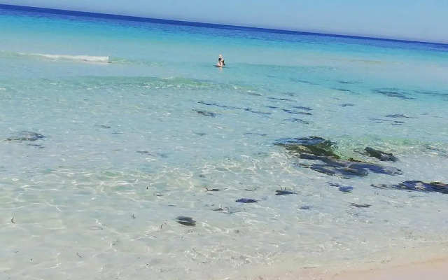 Villa Hibisco