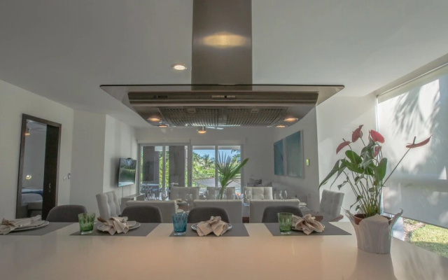Casa Sky Penthouse Mareazul - 2 Br Condo