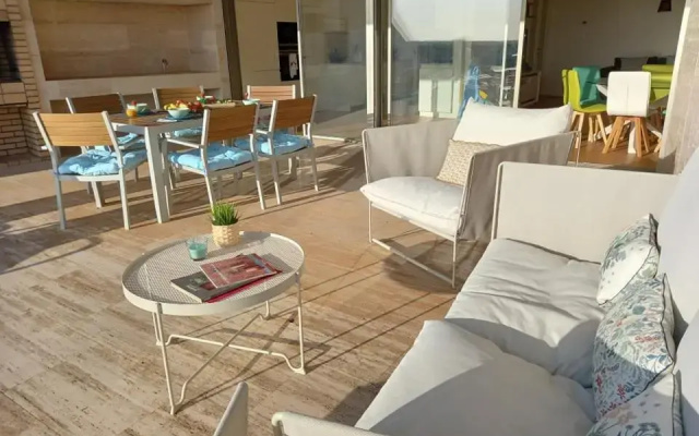 Prestige & Nature Apartment in Laguna Village