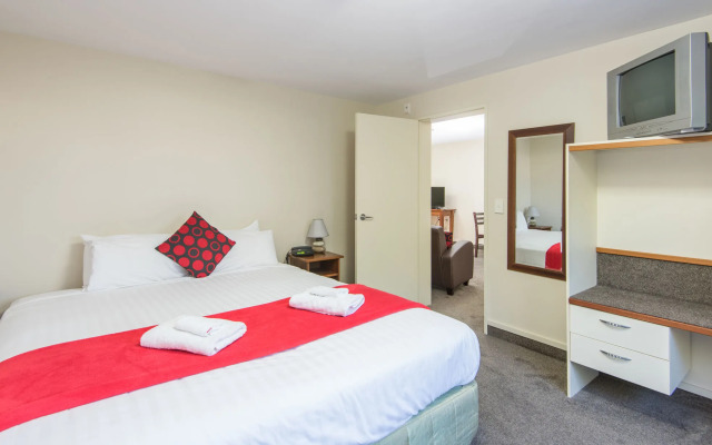 Gladstone Motel Nelson