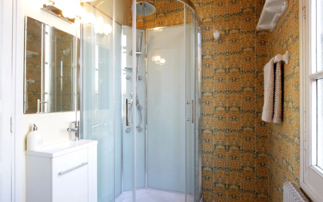 Maison Saint Jules