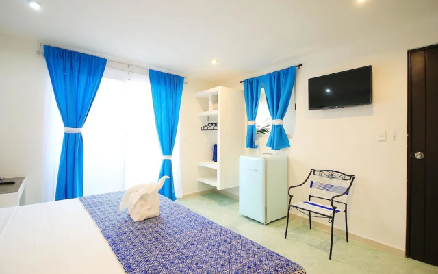 Tres Mentiras Boutique Hotel Puebla
