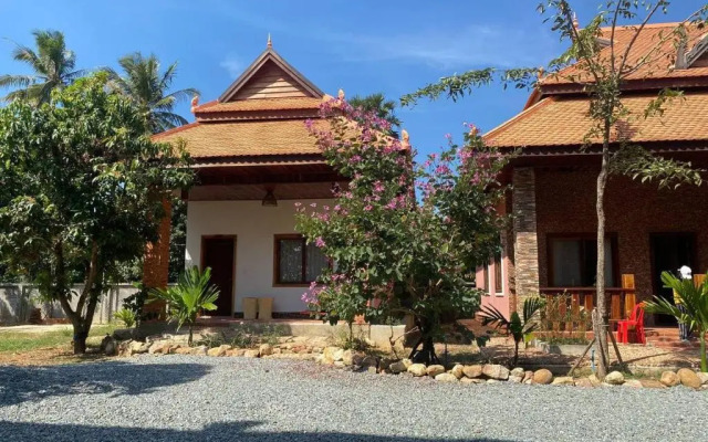 The P2 Kep Guesthouse