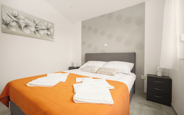Apartments Fortis