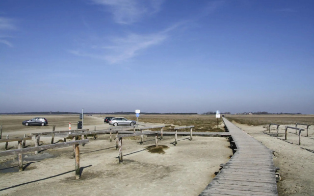 Apartment, St. Peter - Ording