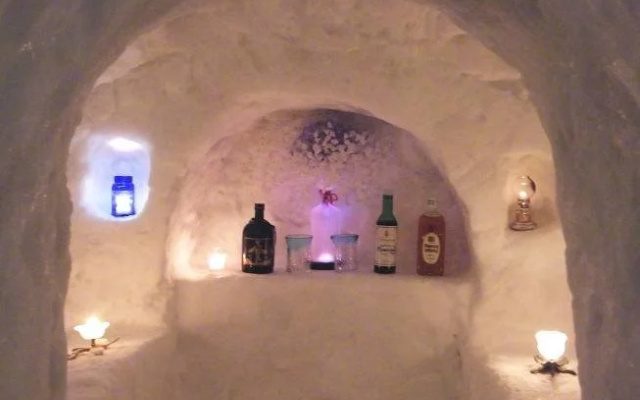Urabandai Kogen Resort Pension Ai