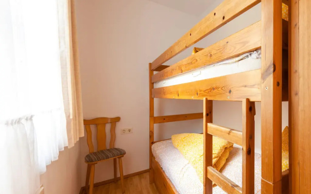 Alluring Apartment in Mayrhofen near Forest