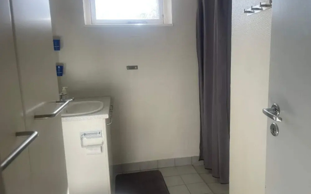 5 Person Holiday Home in Sydals