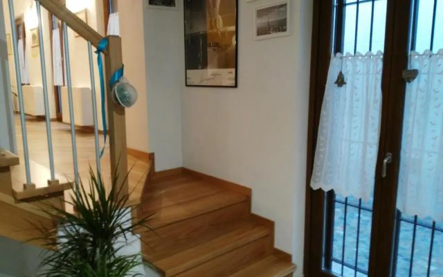 La Corte B&B