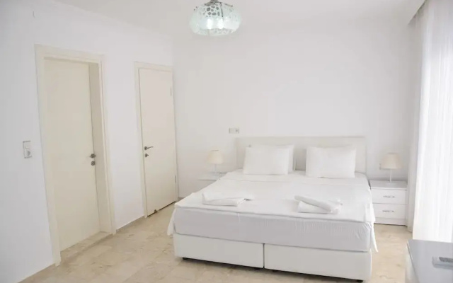 Villa Lucia by Turkish Lettings