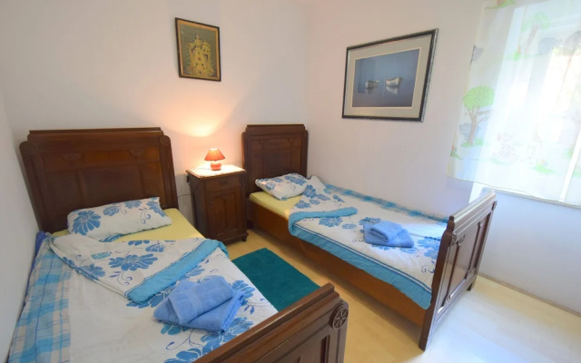 Apartment Neven