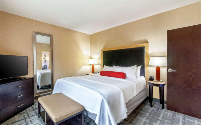 Cambria Hotel Pittsburgh - Downtown