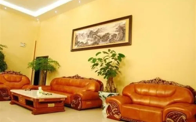Yunnan Shi Zhou Hotel