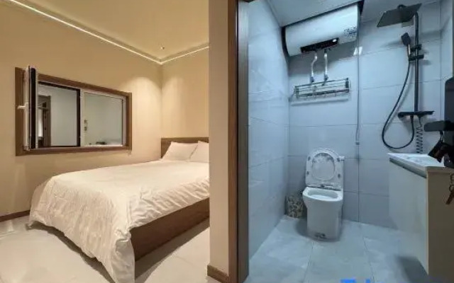 Rugui Homestay