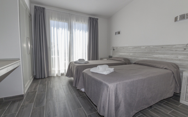 Bungalows Corinto 2