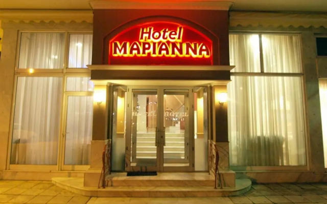 Hotel Marianna