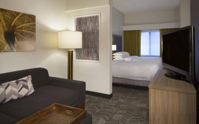 SpringHill Suites by Marriott Atlanta Kennesaw