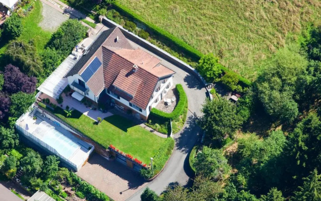 Haus Maximilian