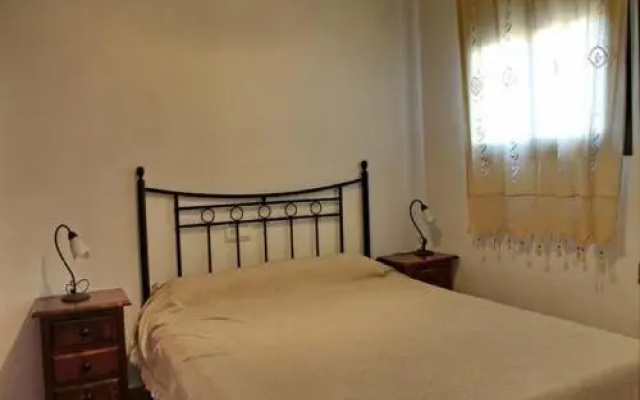 Casa Cala Aceite