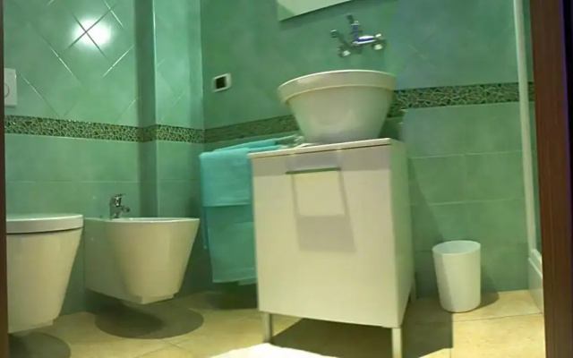 Bed and breakfast San Martino