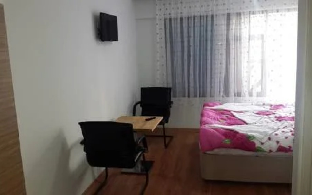 El toro otel