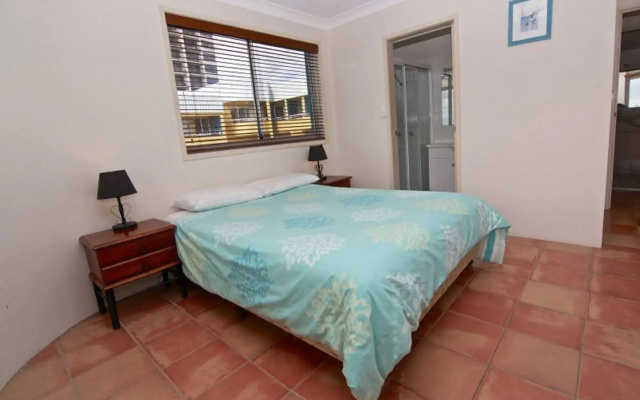 Palm Beach Holiday Resort