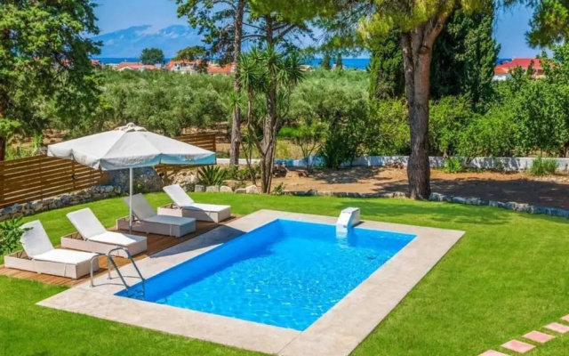 Villa Hacienda Zante