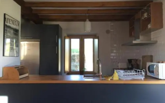 Casa Xabú