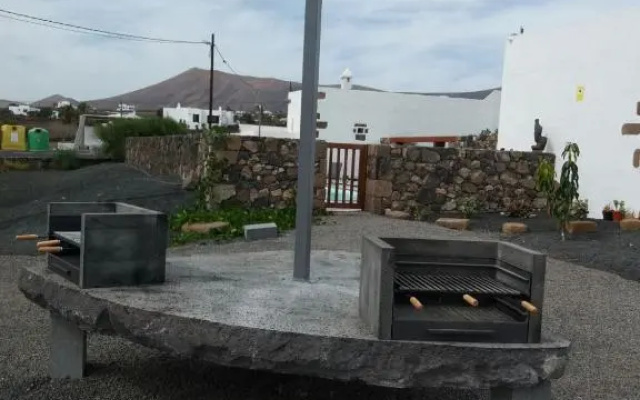Caserío Leandro II