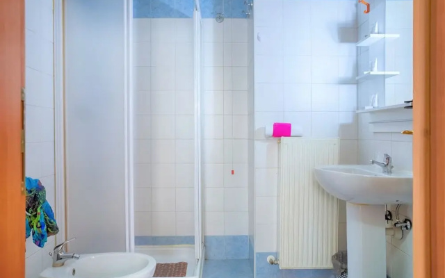 Trieste San Giacomo Modern Flat