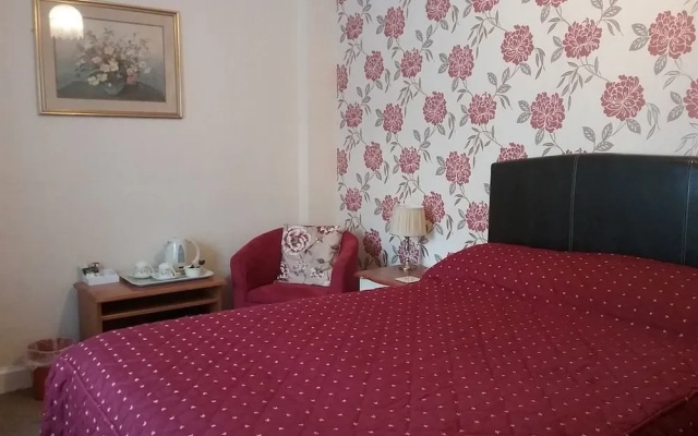 Dell Mar Bed and Breakfast