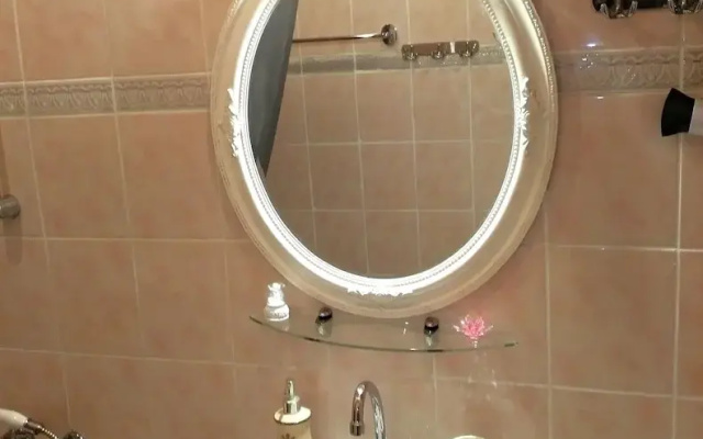 Апартаменты French Decor