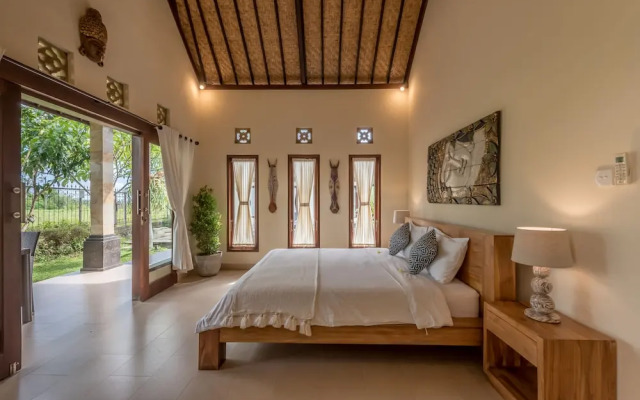 Villa Kubu Agung