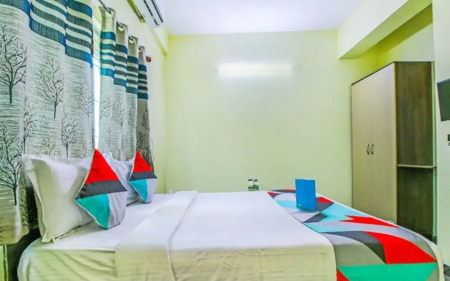 Sri Sai Suites by FabHotels
