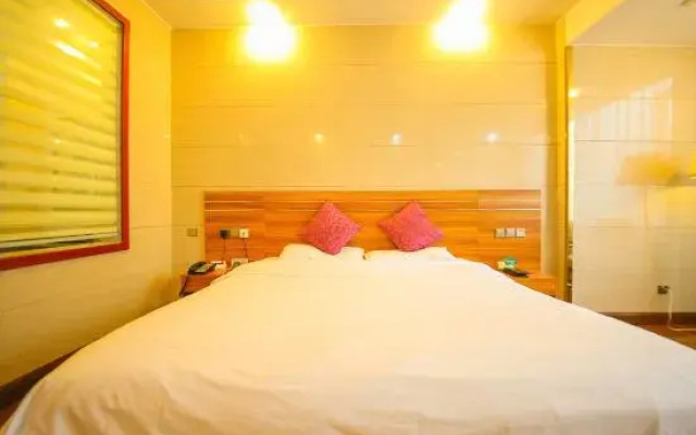 Jiuyang Lidu Hotel