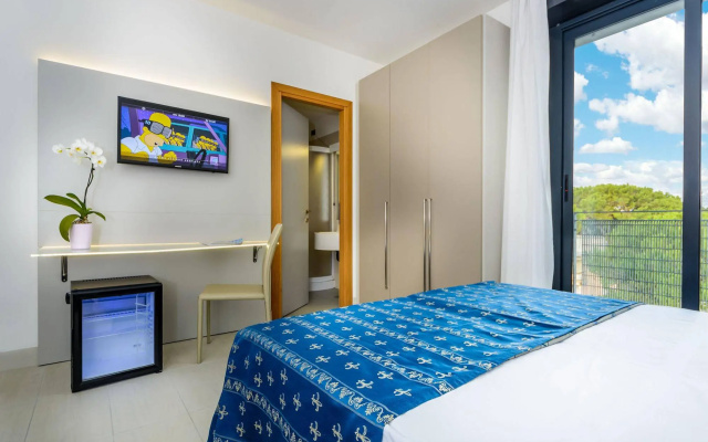 Hotel Helvetia