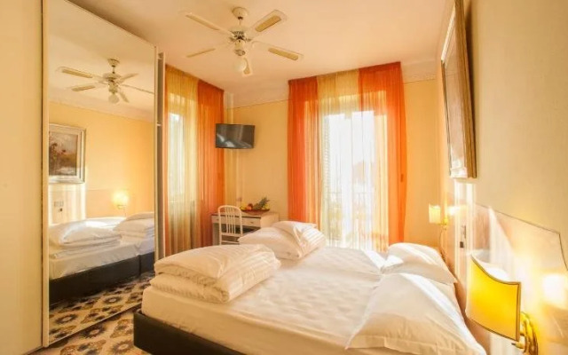 Hotel San Marco