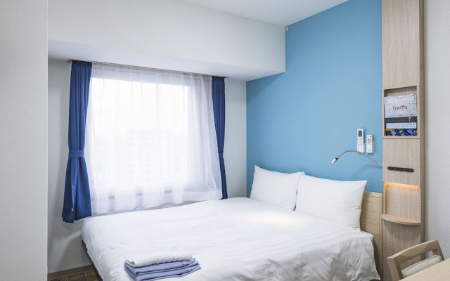 Toyoko Inn Kita-asaka-eki Nishi-guchi