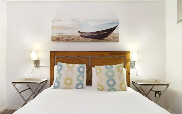 Dockside 507