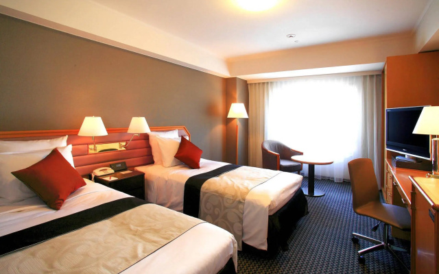 Ana Crowne Plaza Okinawa Harborview In Naha Japan From 133 - 