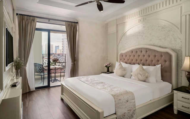 Anik Palace Hotel