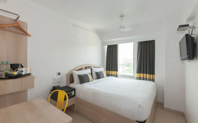 Click Hotel Andheri MIDC