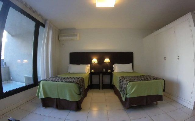 Piccaluga Apartments