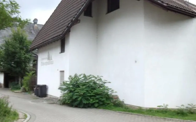 Appartment Mohnblume