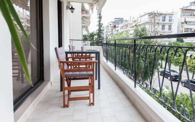 Faliro 2 Bd Escape Modern Living