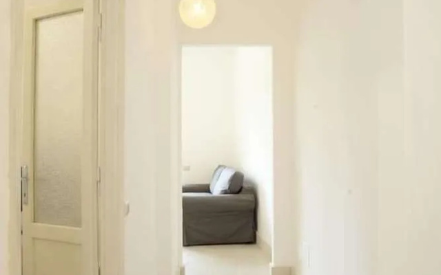 Testaccio Old Rome Apartment