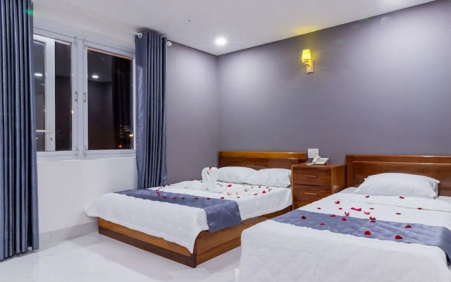 AHA D Hotel Nha Trang