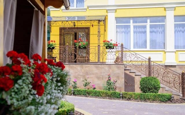 Гостиница Арго Украина, Львов - отзывы, цены и фото номеров - забронировать гостиницу Арго онлайн вид на фасад